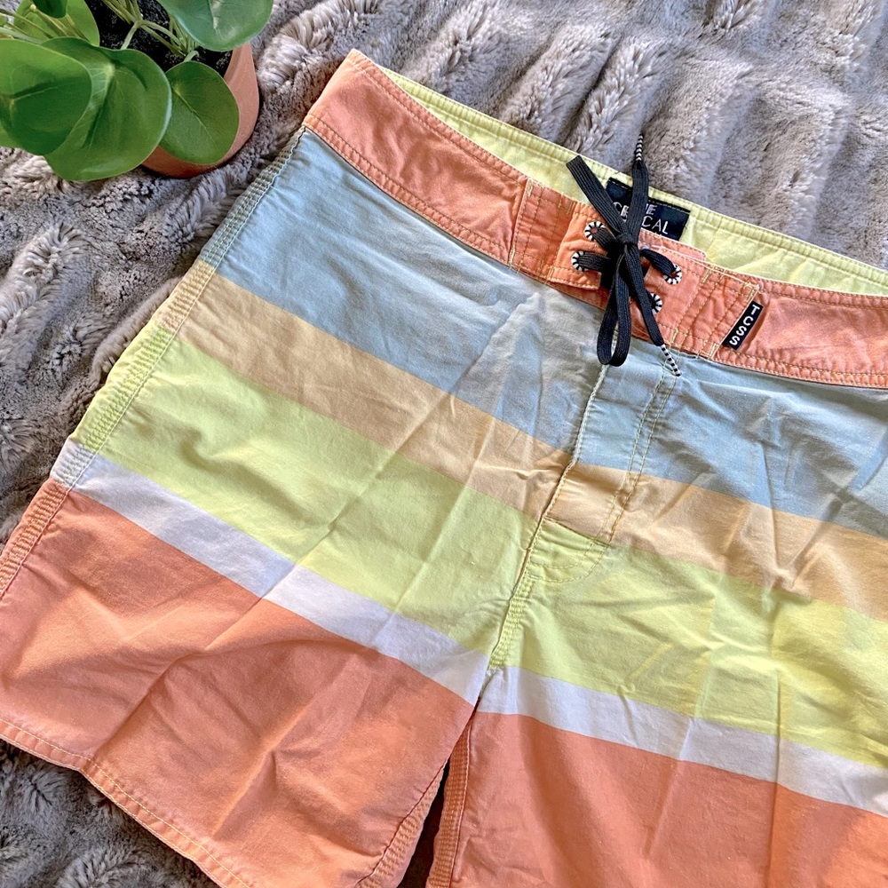 Men’s TCSS Board Shorts